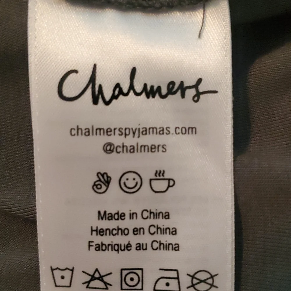 Chalmers Nordstrom Dress - Picture 6 of 11